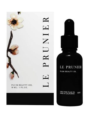 Le Prunier Beauty Oil